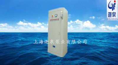 變頻調速控制柜